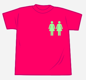 アイコン（二人）