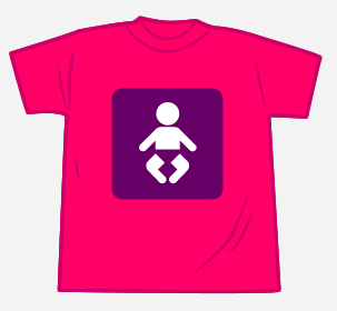 アイコン（ベビー）