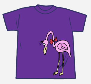 フラミンゴ for KIDS