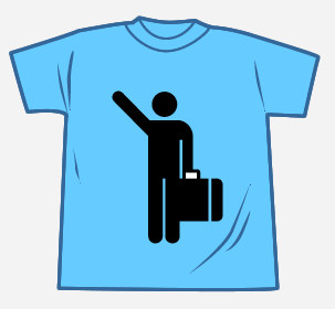 アイコン（ハロー）