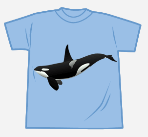 オルカ（シャチ）